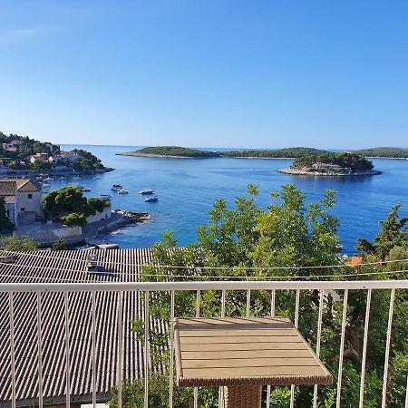 Apartments Dream Island Hvar Town Luaran gambar