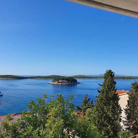 Apartments Dream Island Hvar Town Luaran gambar