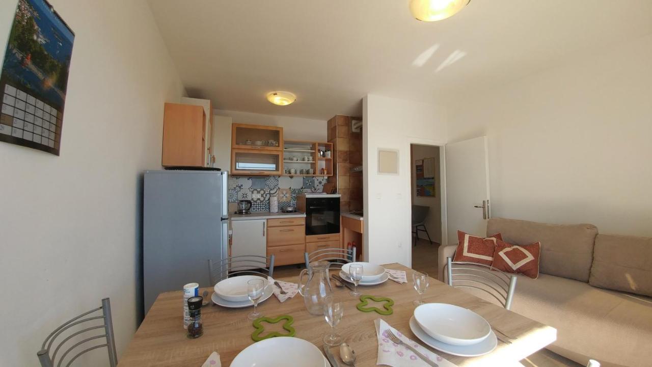 Apartments Dream Island Hvar Town Luaran gambar