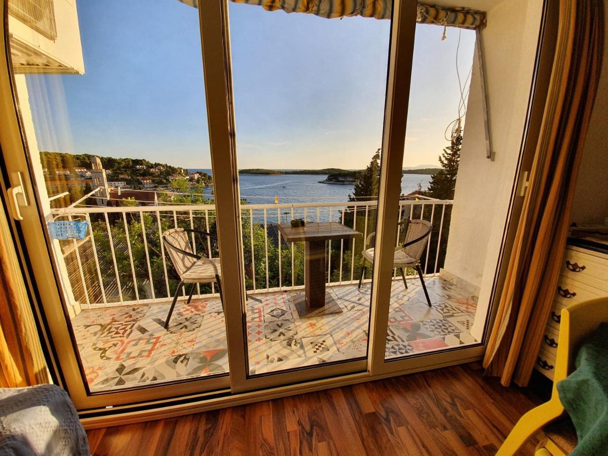 Apartments Dream Island Hvar Town Luaran gambar