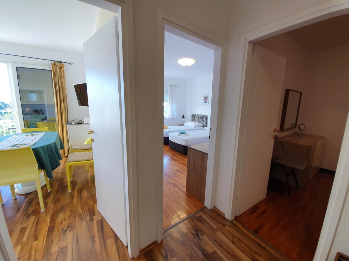 Apartments Dream Island Hvar Town Luaran gambar
