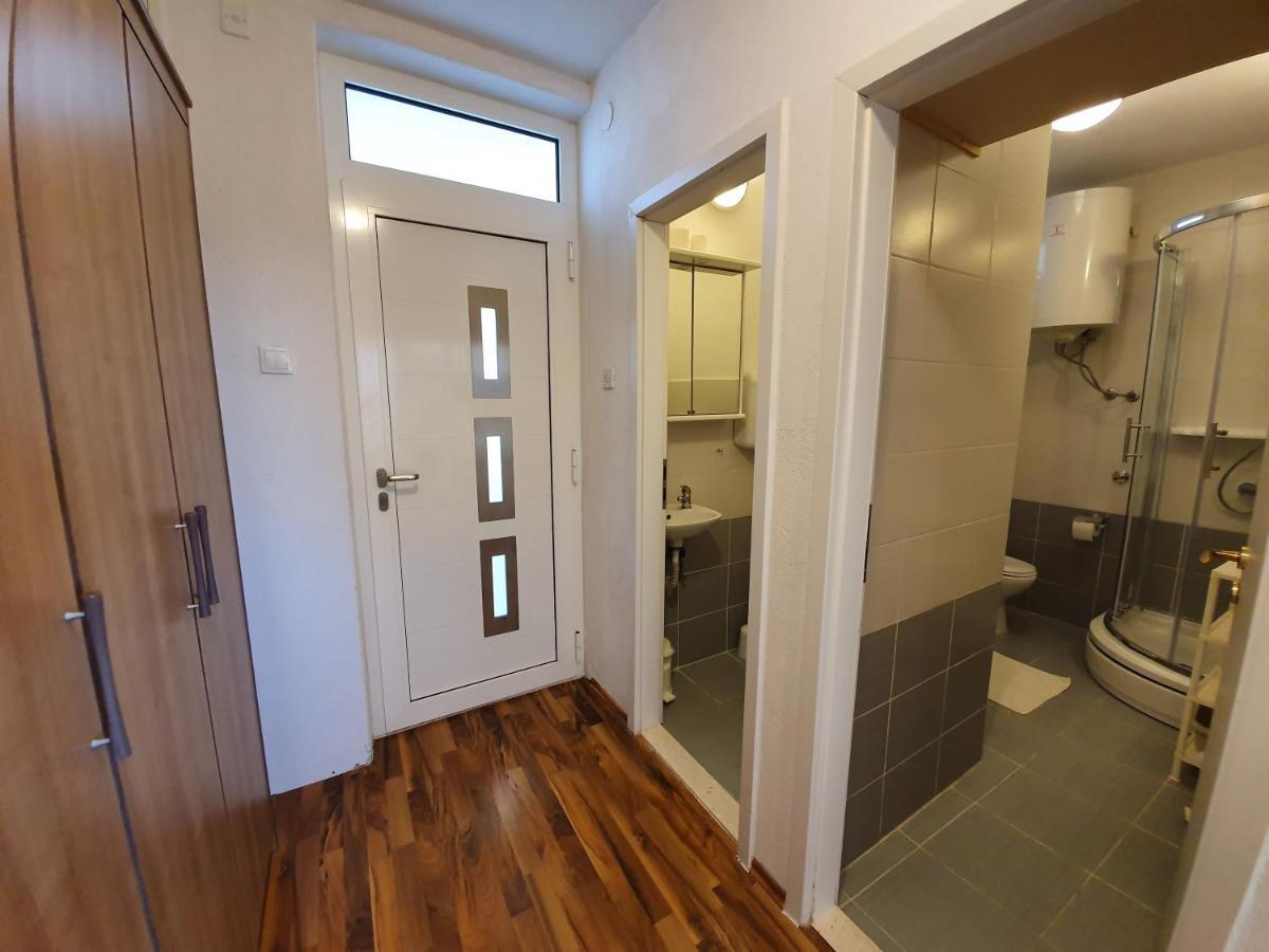 Apartments Dream Island Hvar Town Luaran gambar