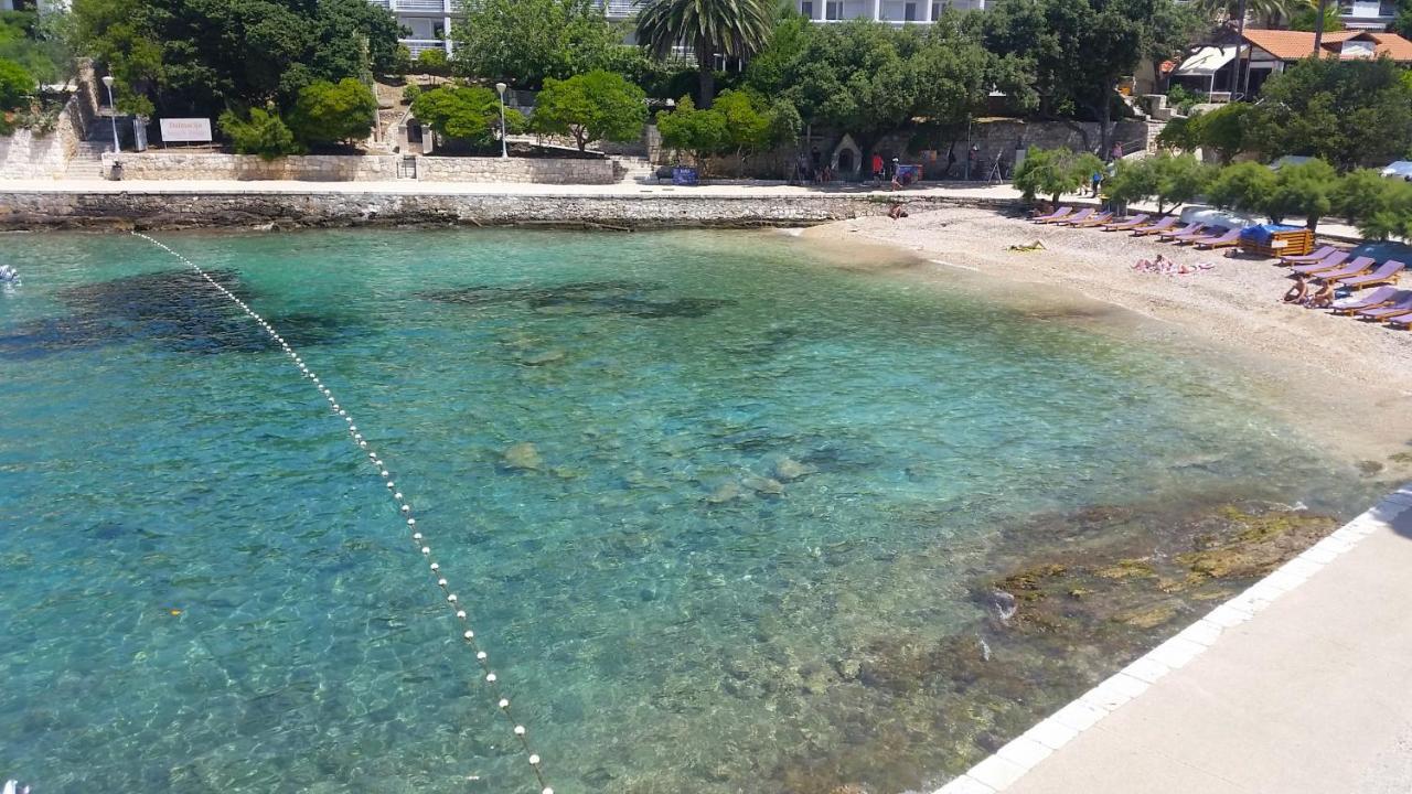 Apartments Dream Island Hvar Town Luaran gambar