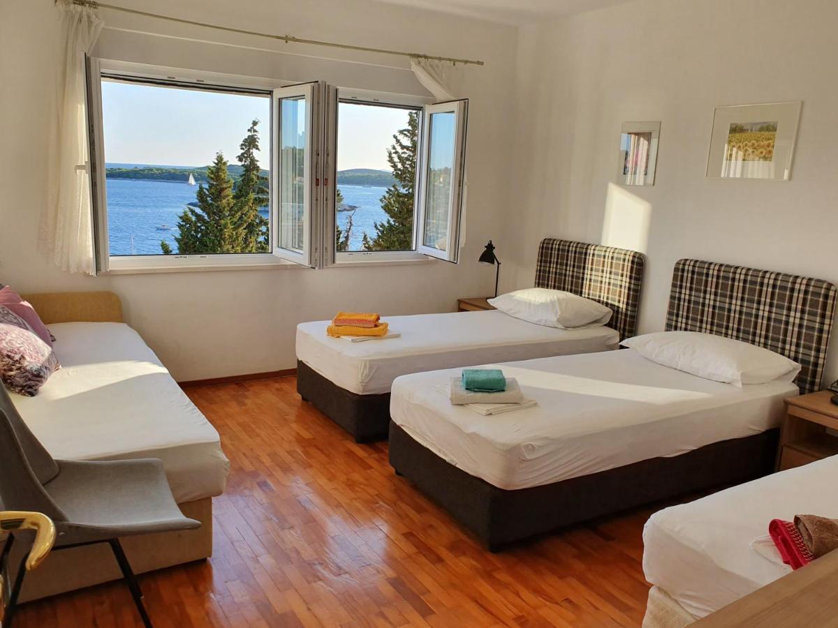Apartments Dream Island Hvar Town Luaran gambar