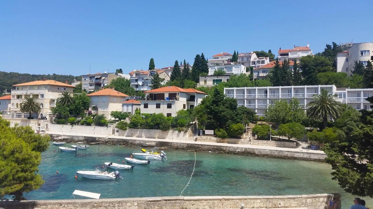 Apartments Dream Island Hvar Town Luaran gambar