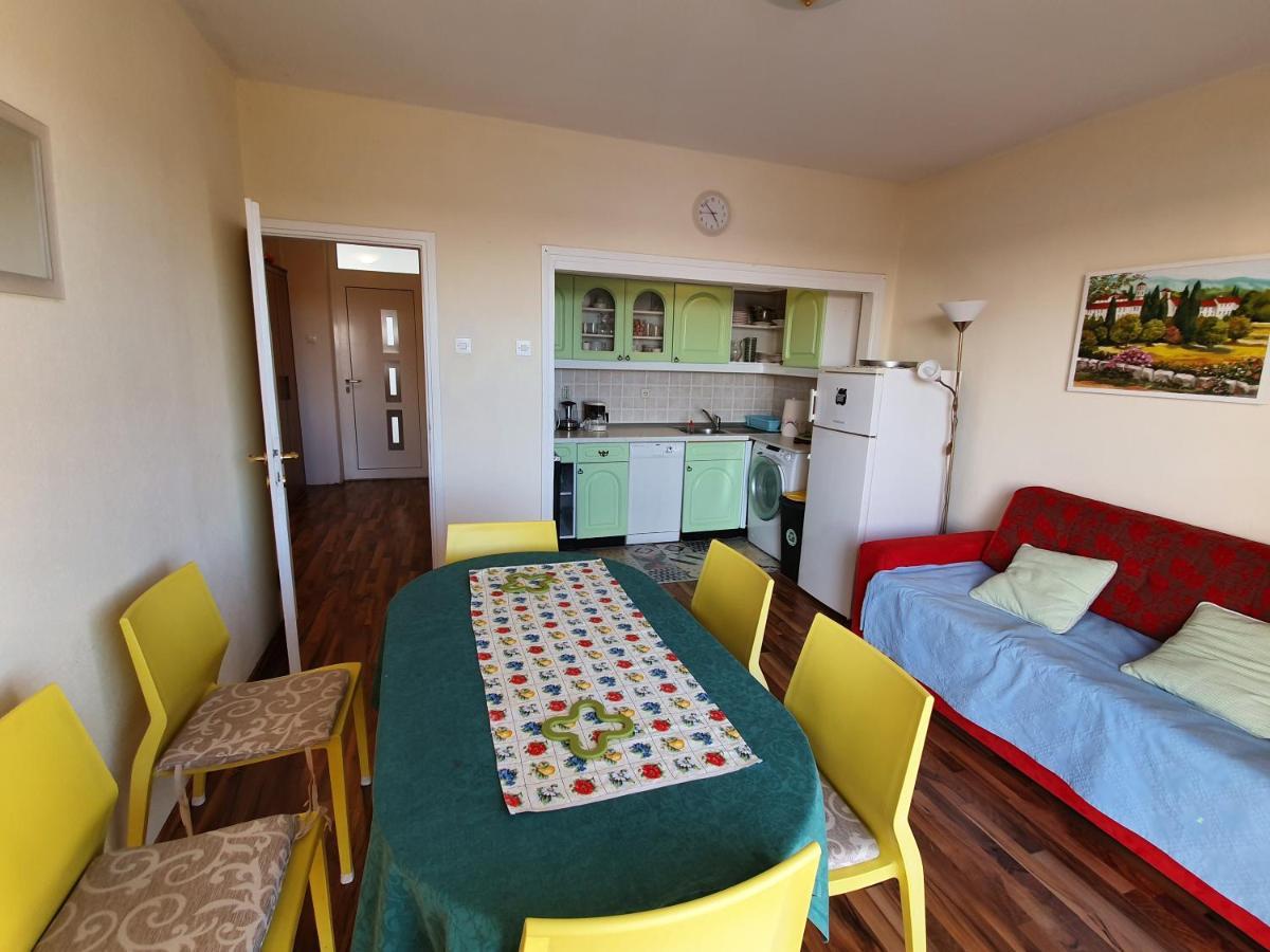 Apartments Dream Island Hvar Town Luaran gambar