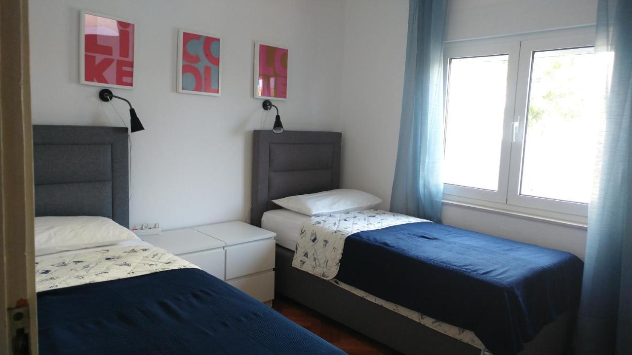 Apartments Dream Island Hvar Town Luaran gambar