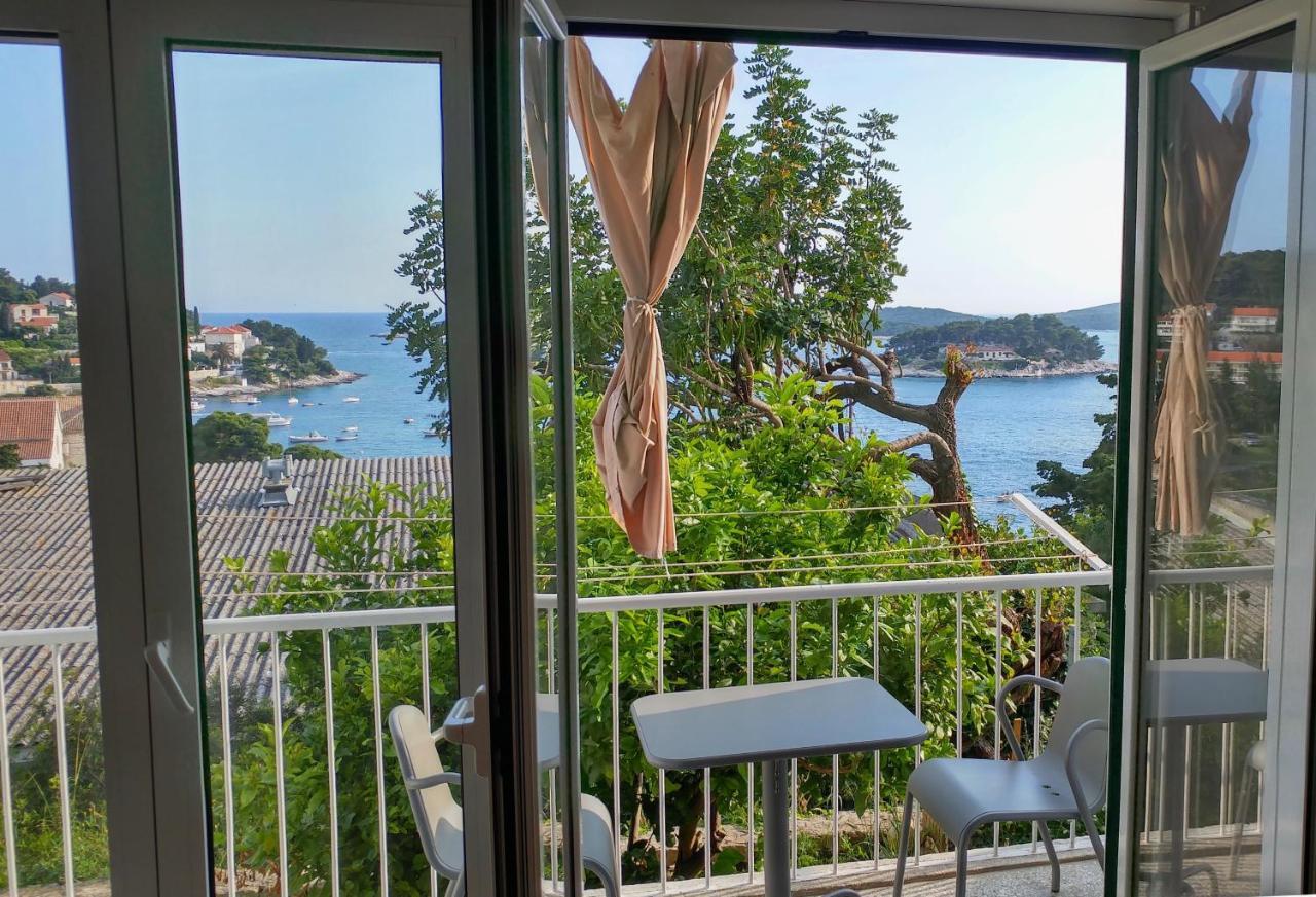 Apartments Dream Island Hvar Town Luaran gambar