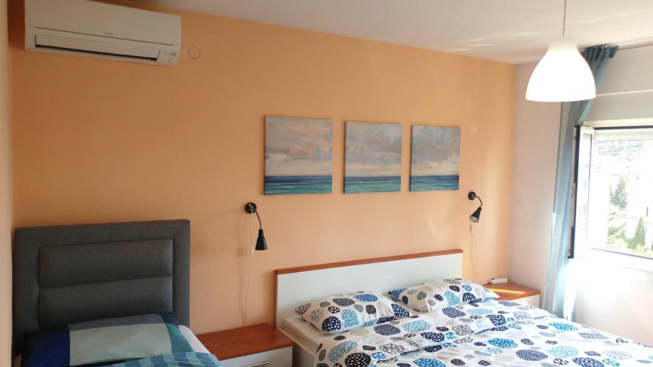 Apartments Dream Island Hvar Town Luaran gambar