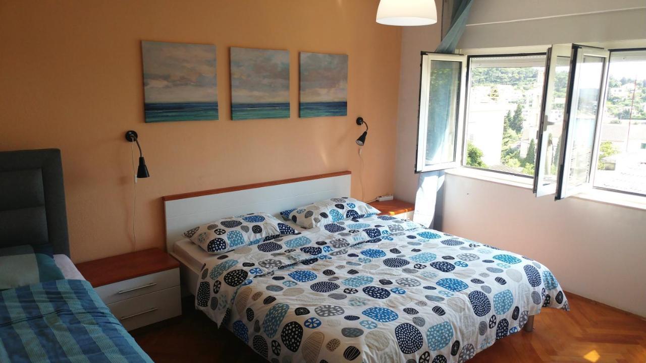 Apartments Dream Island Hvar Town Luaran gambar