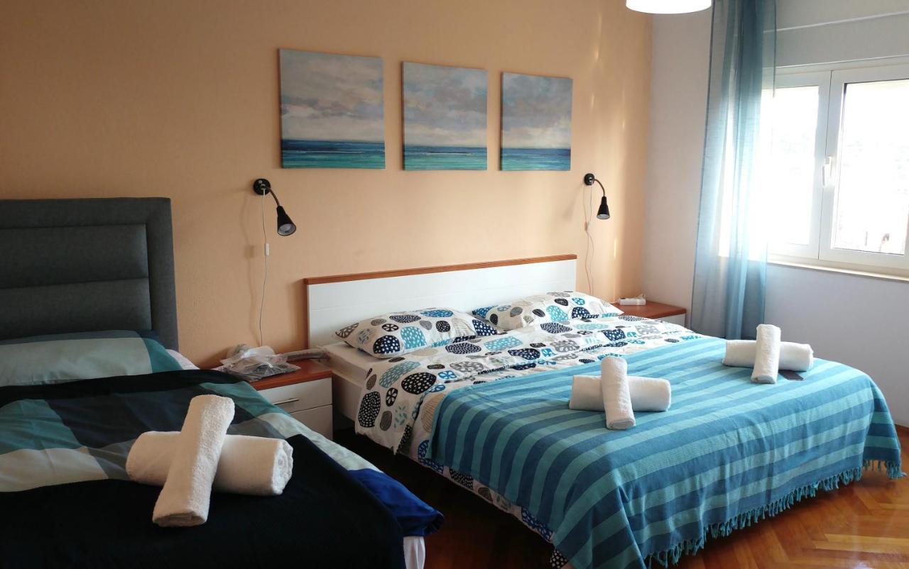 Apartments Dream Island Hvar Town Luaran gambar