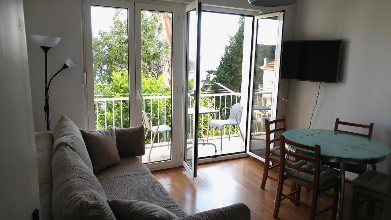 Apartments Dream Island Hvar Town Luaran gambar