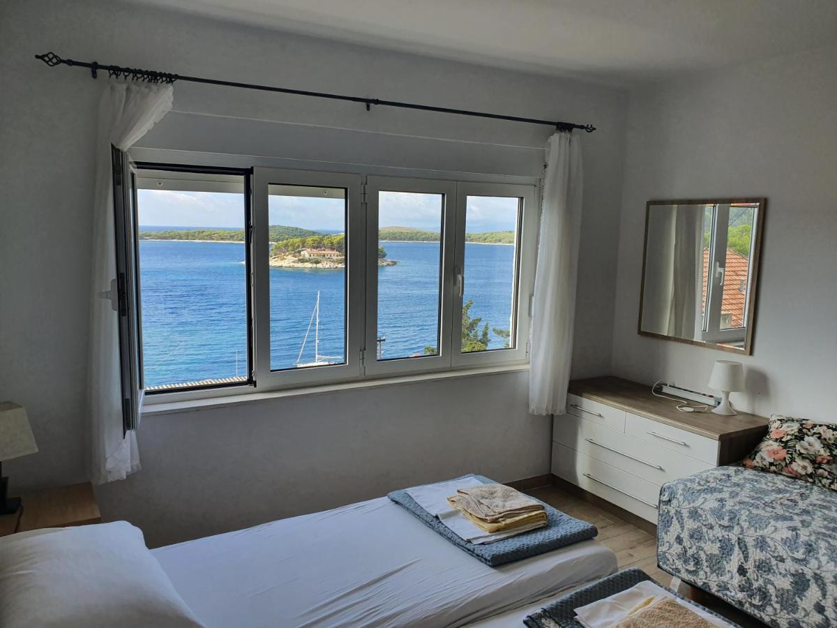 Apartments Dream Island Hvar Town Luaran gambar