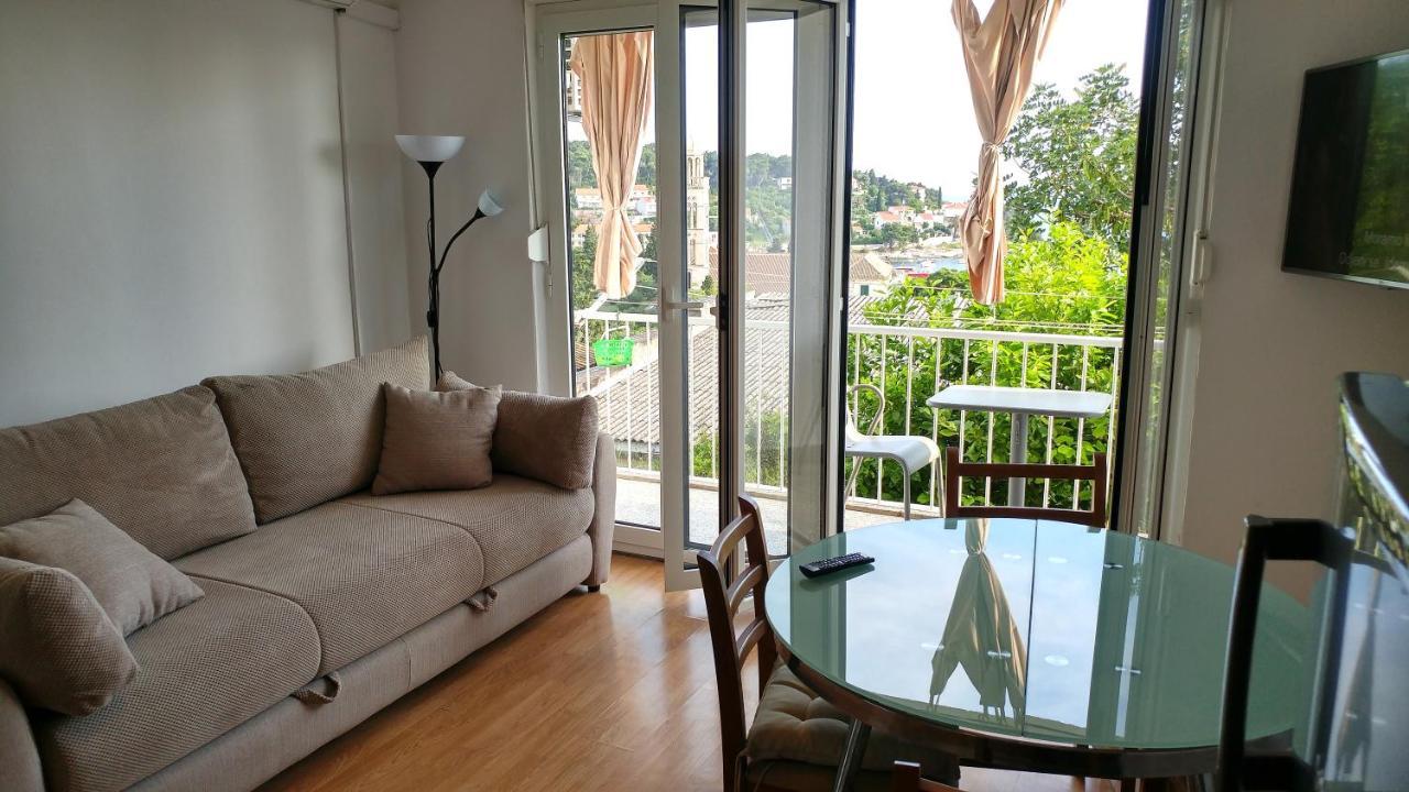 Apartments Dream Island Hvar Town Luaran gambar