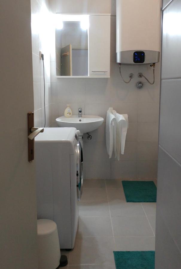 Apartments Dream Island Hvar Town Luaran gambar